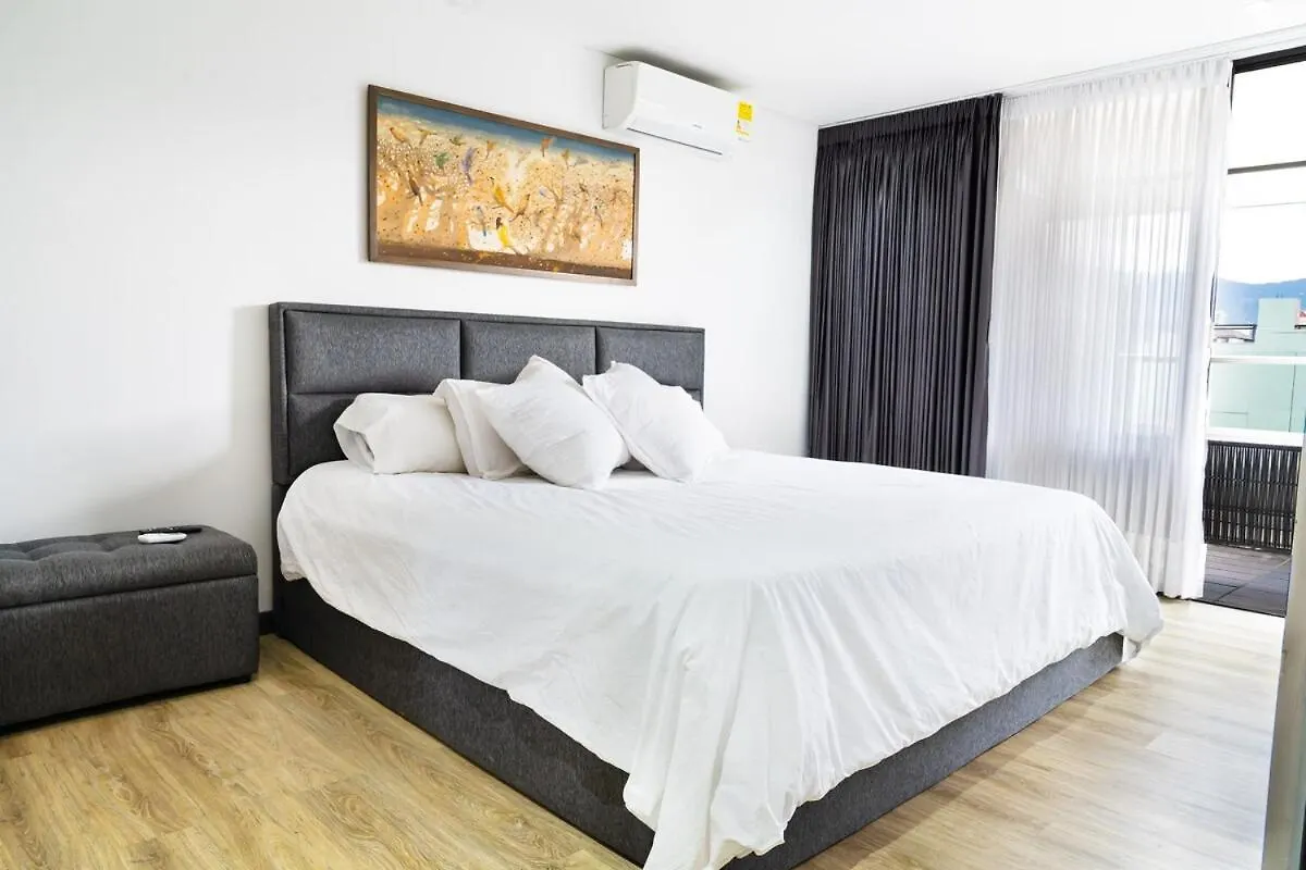 Luxury 1 Bedroom In Center Of Manilan Poblado Medellín Colombia