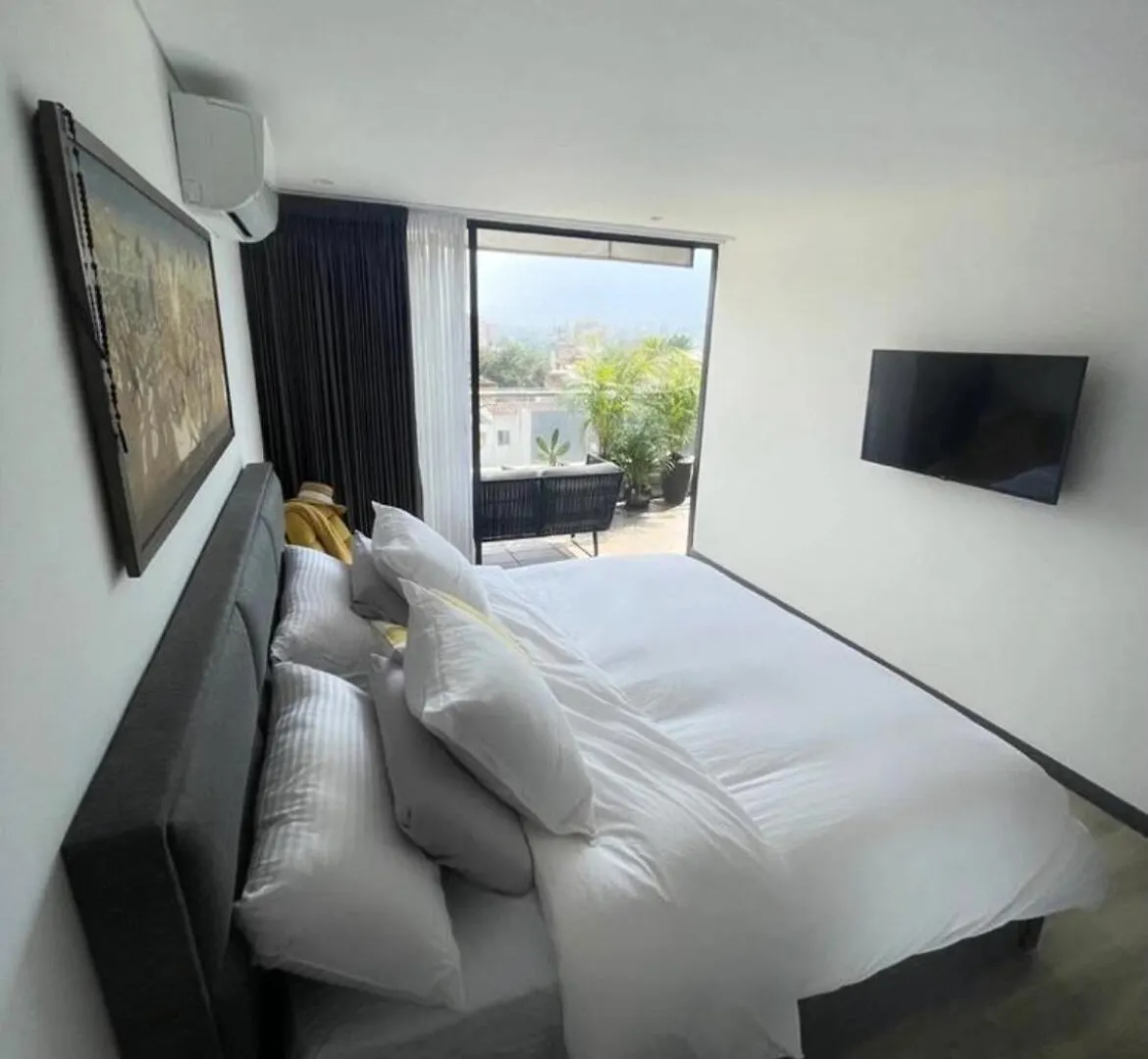 Contatti di Luxury 1 Bedroom In Center Of Manilan Poblado
