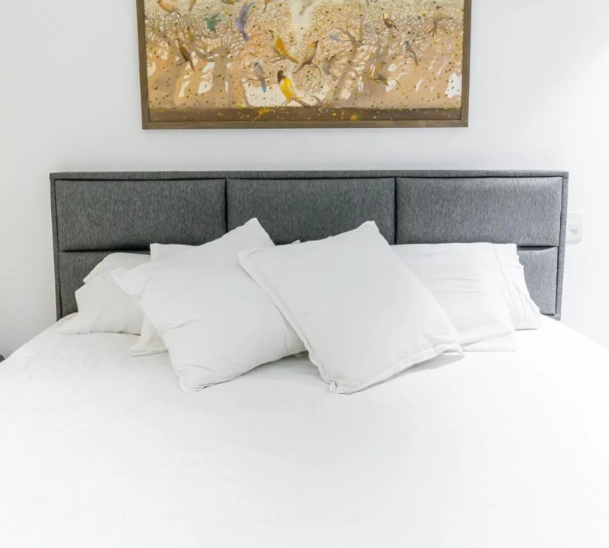 Luxury 1 Bedroom In Center Of Manilan Poblado Medellín 0*,  Kolumbie