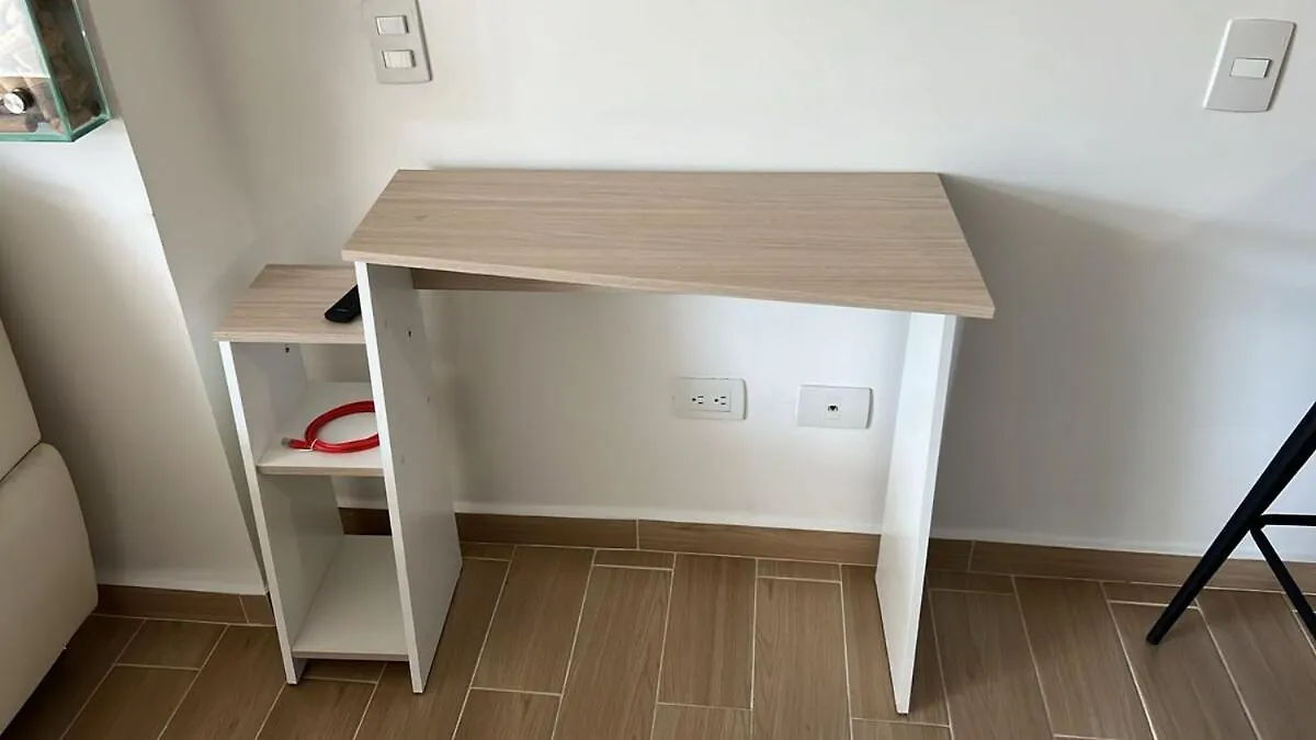 Luxury 1 Bedroom In Center Of Manilan Poblado Medellín Kolumbie