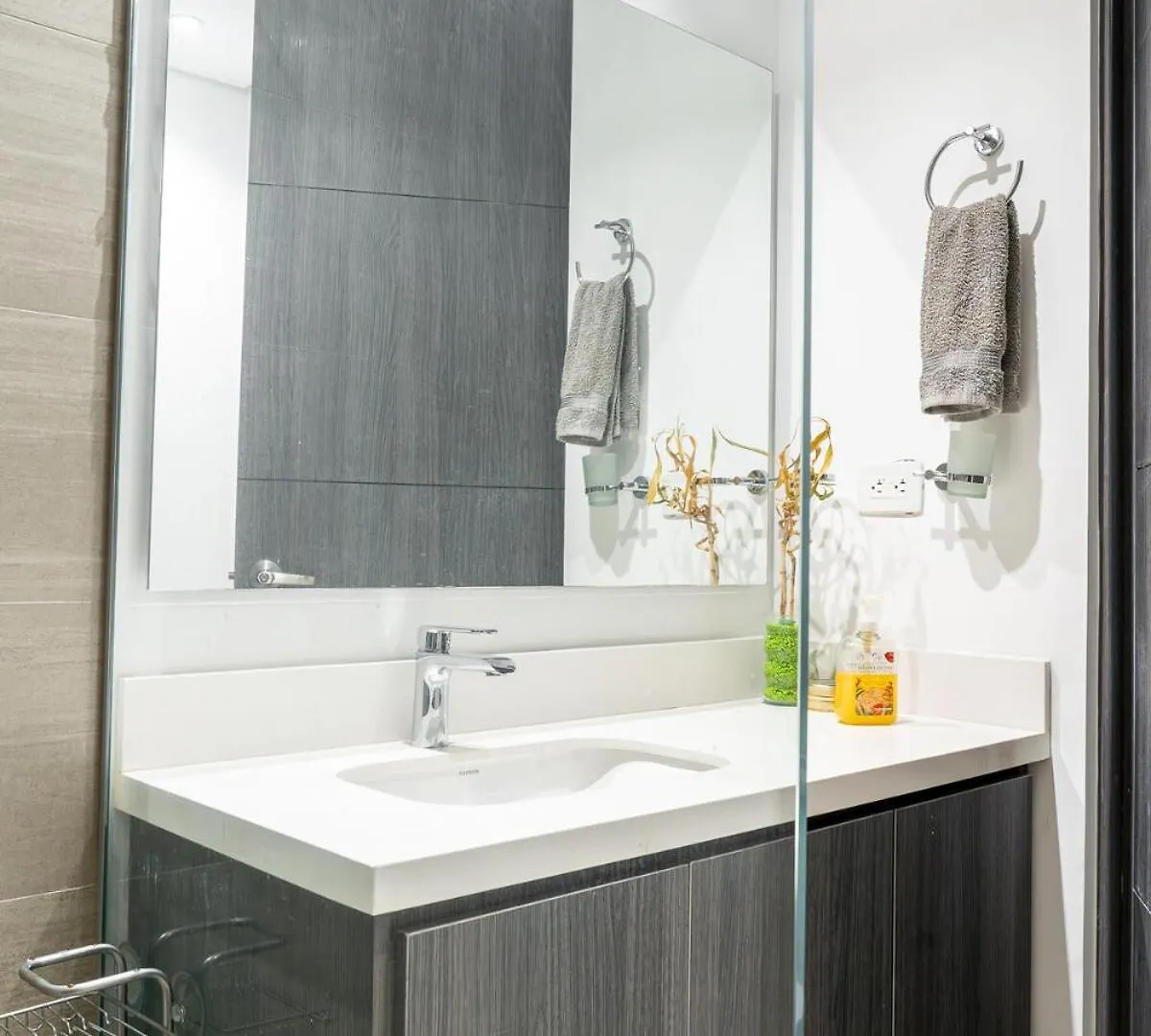 Luxury 1 Bedroom In Center Of Manilan Poblado Medellín