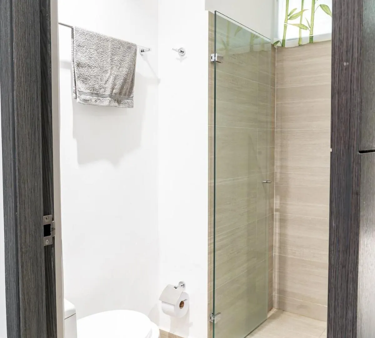 Luxury 1 Bedroom In Center Of Manilan Poblado Medellín Apartmán