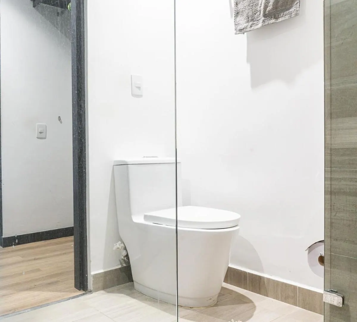 Luxury 1 Bedroom In Center Of Manilan Poblado Medellín Kolumbie